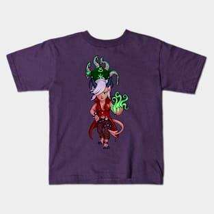 Warlock Kids T-Shirt